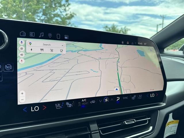 Photo of 2025 Sterling Gray Metallic Chevrolet Equinox EV