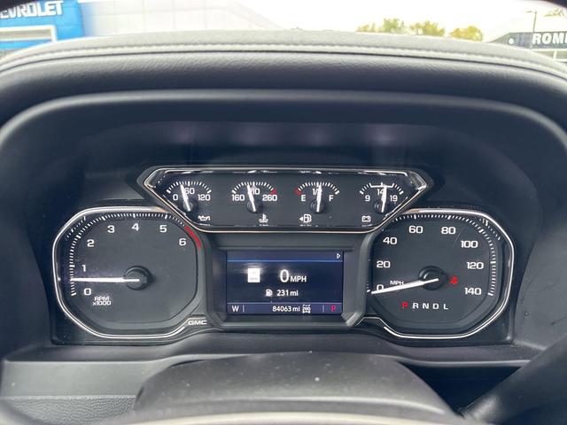 Photo of 2023 Ebony Twilight Metallic GMC Sierra 2500