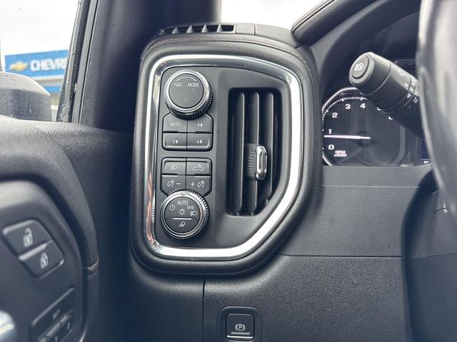 Photo of 2023 Ebony Twilight Metallic GMC Sierra 2500