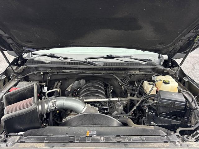 Photo of 2023 Ebony Twilight Metallic GMC Sierra 2500