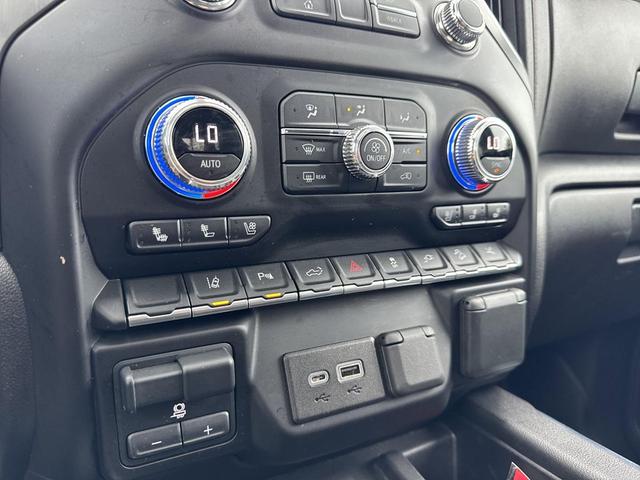 Photo of 2023 Ebony Twilight Metallic GMC Sierra 2500