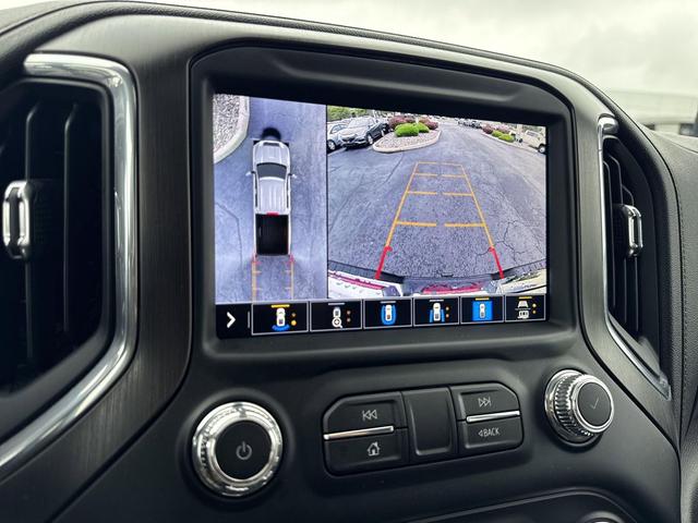 Photo of 2023 Ebony Twilight Metallic GMC Sierra 2500