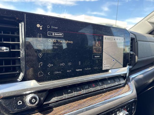 Photo of 2023 Onyx Black GMC Sierra 1500
