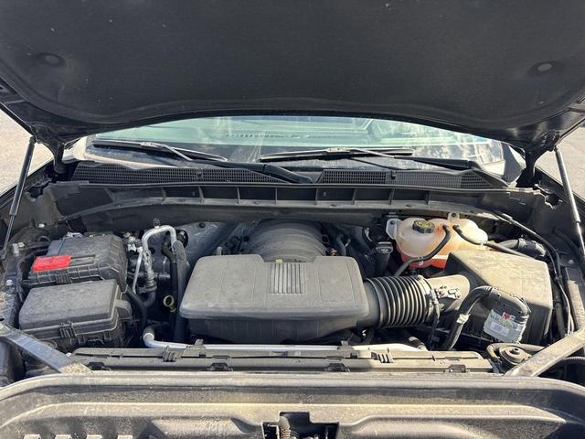 Photo of 2023 Onyx Black GMC Sierra 1500