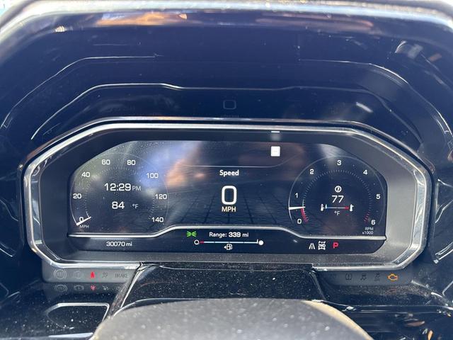 Photo of 2023 Onyx Black GMC Sierra 1500