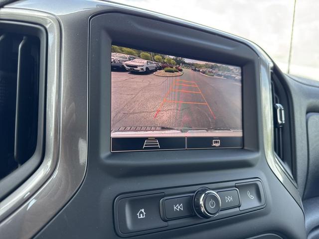 Photo of 2025 Summit White GMC Sierra 3500