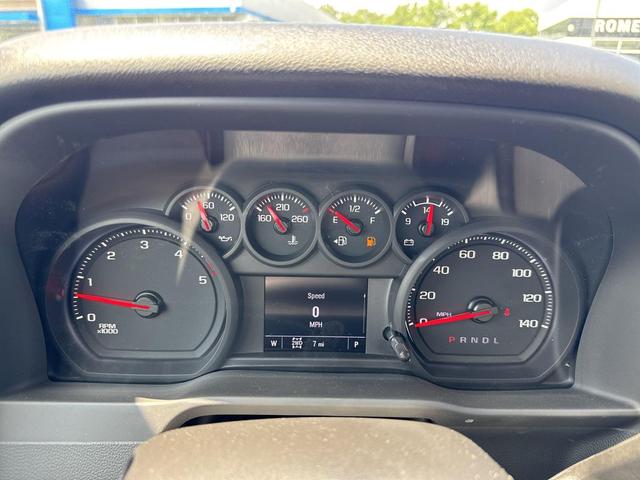 Photo of 2025 Summit White GMC Sierra 3500