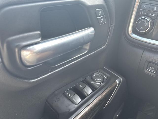 Photo of 2019 Cajun Red Tintcoat Chevrolet Silverado 1500