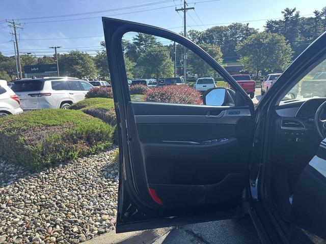 Photo of 2020 Moonlight Cloud Hyundai PALISADE