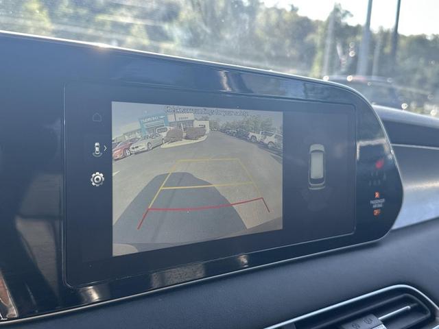 Photo of 2020 Moonlight Cloud Hyundai PALISADE