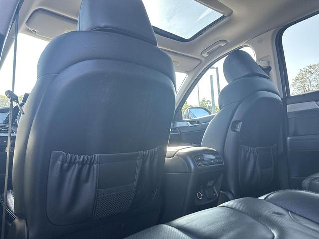 Photo of 2020 Moonlight Cloud Hyundai PALISADE
