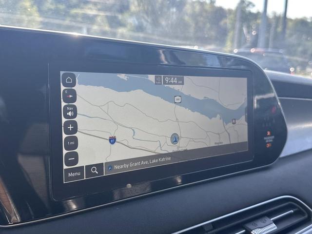 Photo of 2020 Moonlight Cloud Hyundai PALISADE