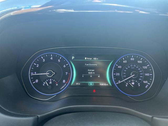 Photo of 2020 Moonlight Cloud Hyundai PALISADE