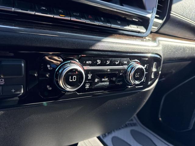 Photo of 2023 Onyx Black GMC Sierra 1500