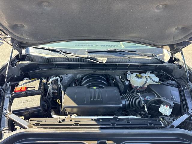 Photo of 2023 Onyx Black GMC Sierra 1500