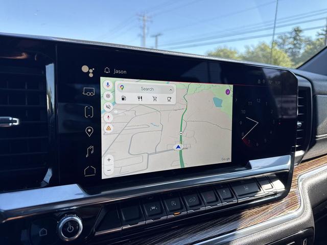 Photo of 2023 Onyx Black GMC Sierra 1500