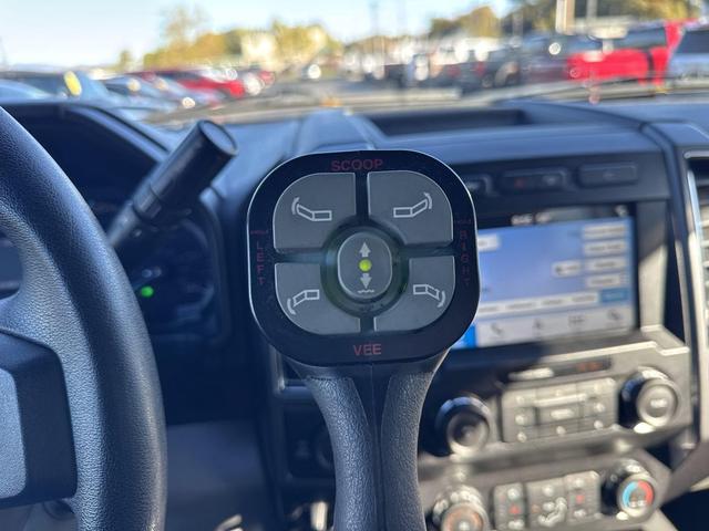 Photo of 2019 Agate Black Metallic Ford F-250