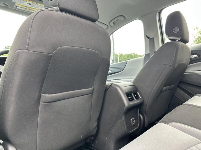Photo of 2019 Storm Blue Metallic Chevrolet Equinox