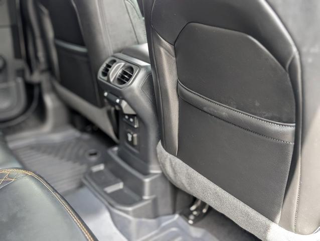 Photo of 2021 Black Clearcoat Jeep Wrangler Unlimited