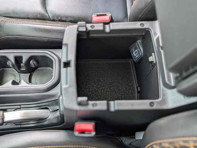 Photo of 2021 Black Clearcoat Jeep Wrangler Unlimited