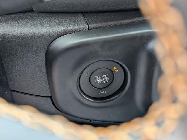 Photo of 2021 Black Clearcoat Jeep Wrangler Unlimited