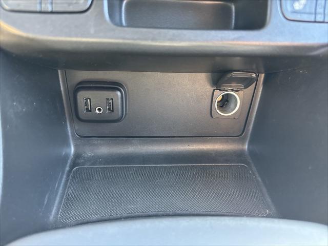 Photo of 2021 Cherry Red Tintcoat Chevrolet Colorado