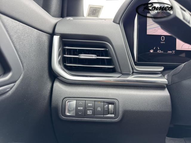 Photo of 2026 Summit White GMC Terrain
