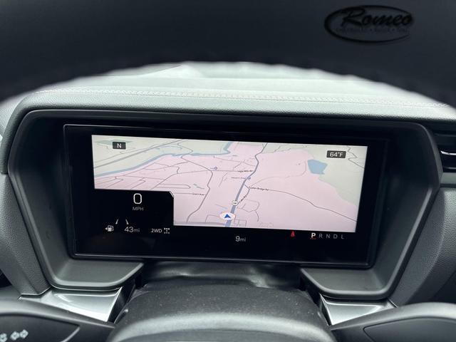 Photo of 2026 Summit White GMC Terrain