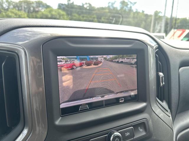 Photo of 2025 Summit White GMC Sierra 3500