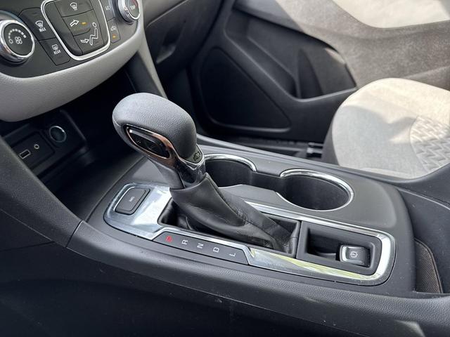 Photo of 2024 Mosaic Black Metallic Chevrolet Equinox