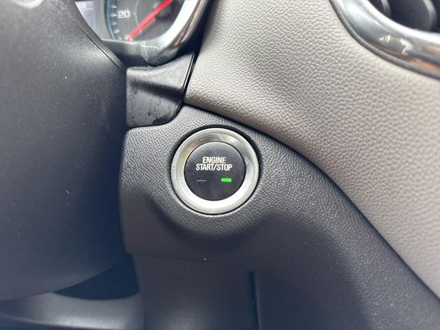 Photo of 2024 Mosaic Black Metallic Chevrolet Equinox