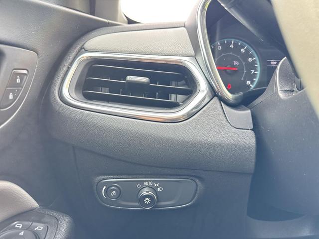 Photo of 2024 Mosaic Black Metallic Chevrolet Equinox