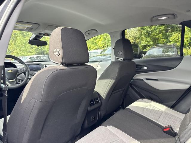 Photo of 2024 Mosaic Black Metallic Chevrolet Equinox