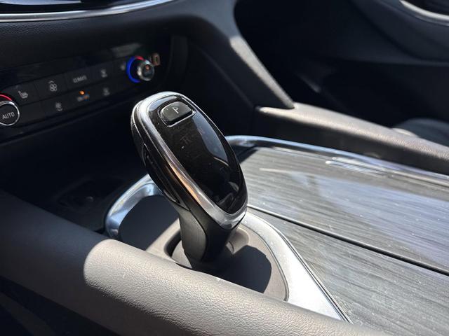 Photo of 2019 Satin Steel Gray Metallic Buick Enclave