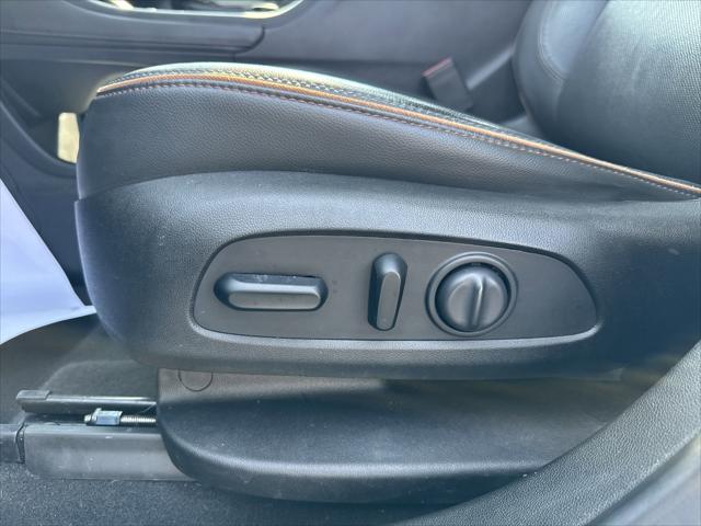 Photo of 2020 Satin Steel Metallic GMC Acadia