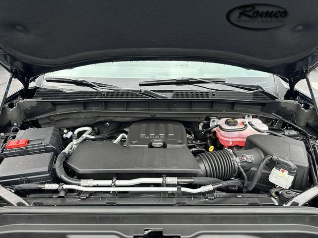 Photo of 2025 Onyx Black GMC Sierra 1500