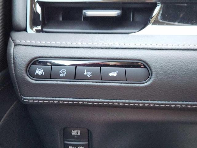 Photo of 2025 Coulis Red INFINITI QX80