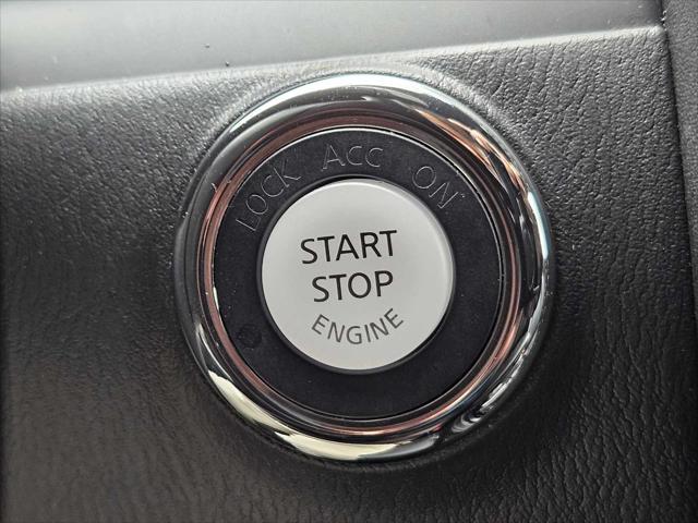 Photo of 2024 Hermosa Blue INFINITI QX80