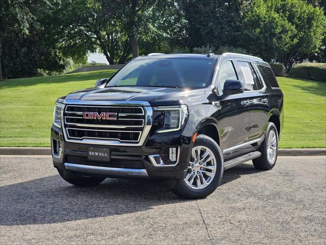 2024 GMC Yukon