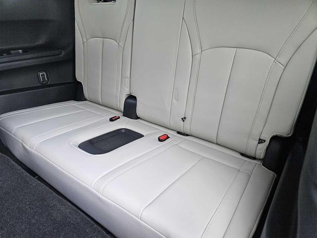 Photo of 2026 Black Obsidian INFINITI QX60