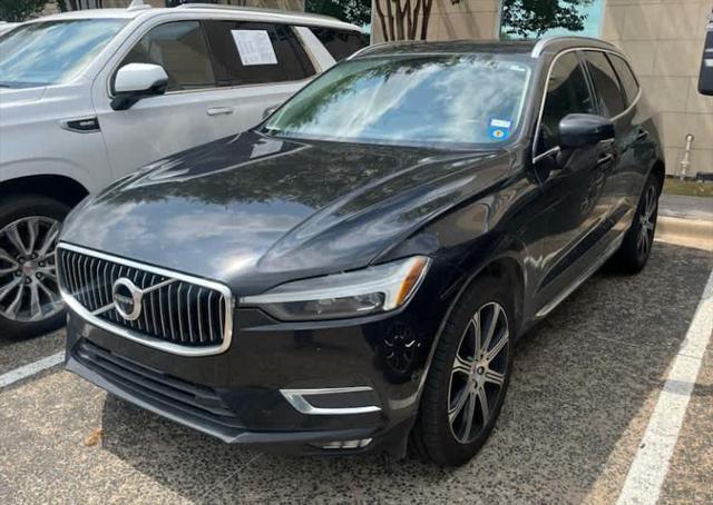 2021 Volvo XC60
