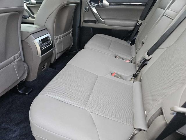 Photo of 2021 Starfire Pearl Lexus GX 460