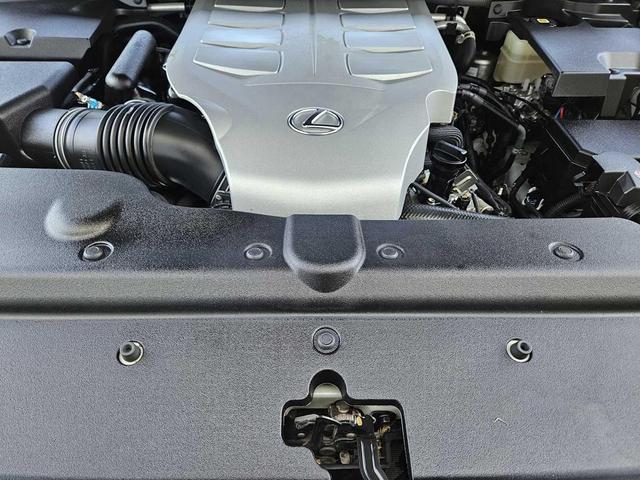 Photo of 2021 Starfire Pearl Lexus GX 460