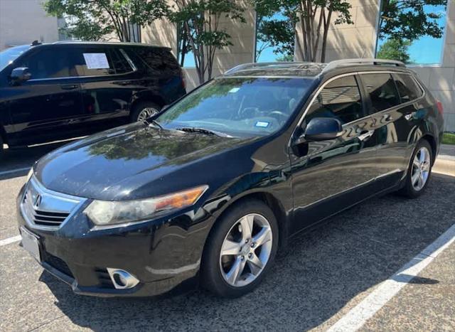 2012 Acura TSX