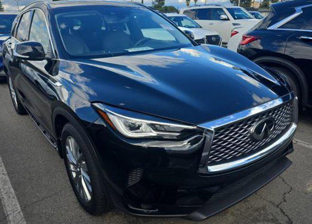 2023 Infiniti QX50