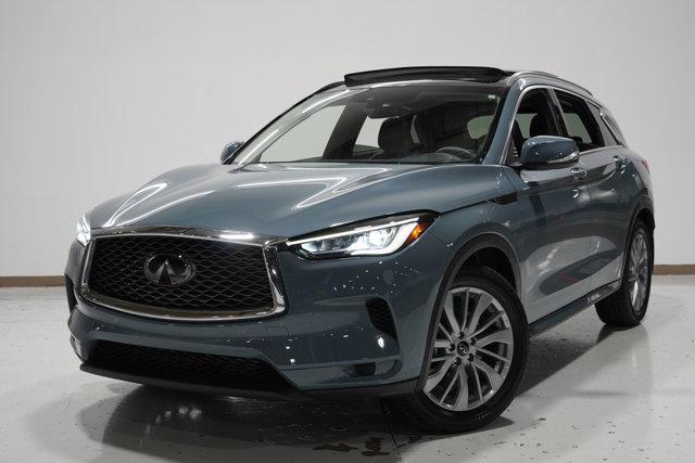 2023 Infiniti QX50