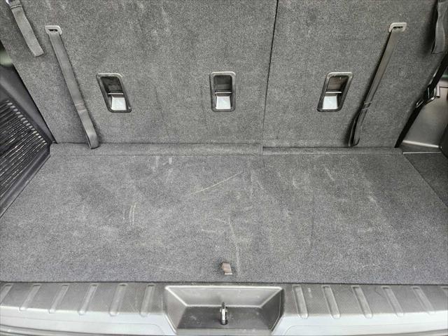 Photo of 2024 Ice Silver Metallic Subaru Ascent