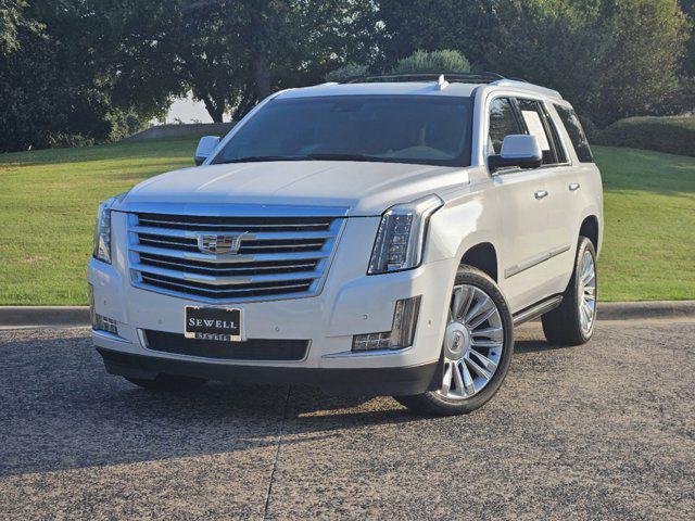 2019 Cadillac Escalade