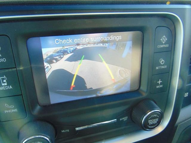 Photo of 2021 White RAM 1500 Classic