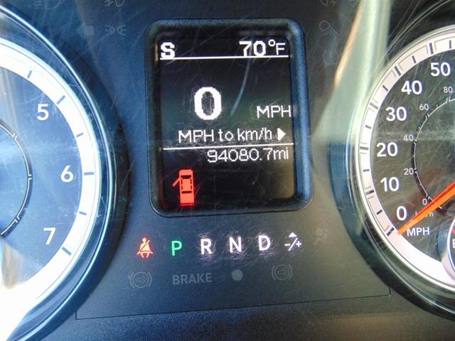 Photo of 2021 White RAM 1500 Classic